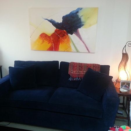 Entire 2Br, Centrally-Located, W/Parking! San Francisco Eksteriør billede