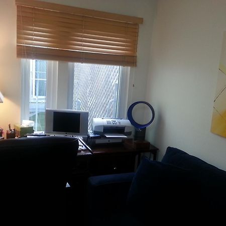 Entire 2Br, Centrally-Located, W/Parking! San Francisco Eksteriør billede