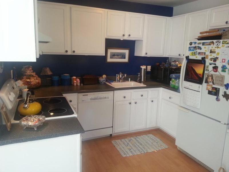 Entire 2Br, Centrally-Located, W/Parking! San Francisco Eksteriør billede