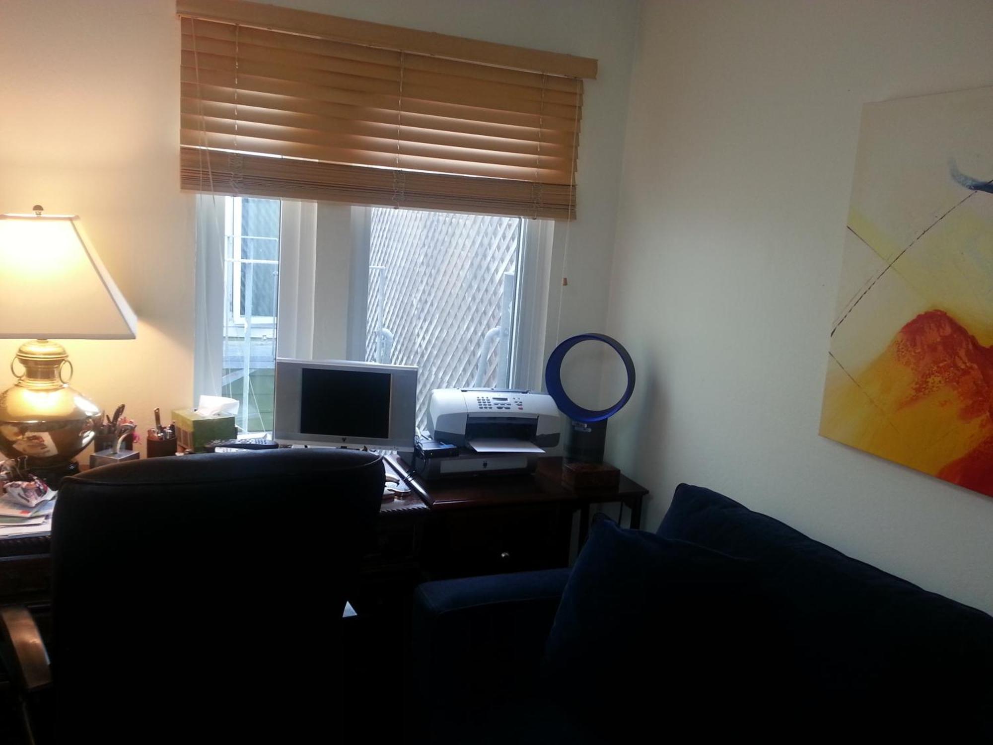 Entire 2Br, Centrally-Located, W/Parking! San Francisco Eksteriør billede
